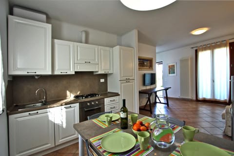 Apartment Alloro 5 (1548)