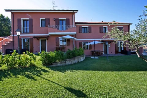 Apartment Ginepro 5 (1591)