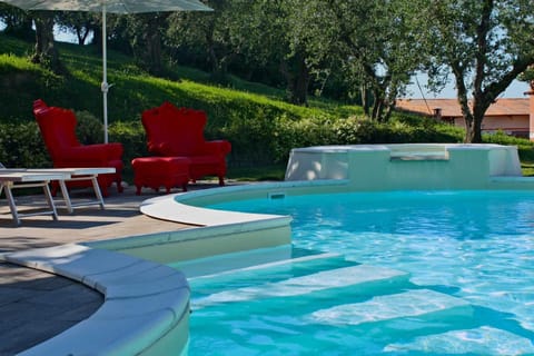 Apartment Ginepro 5 (1603)