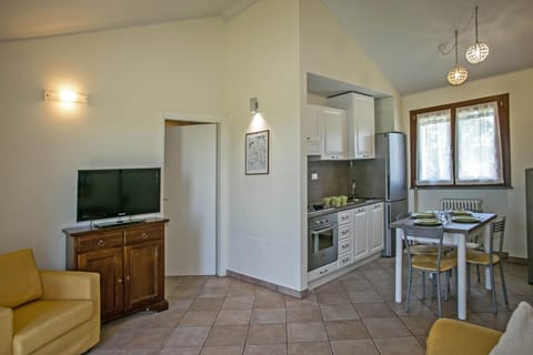 Apartment Ginepro 5 (1594)