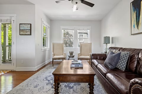 Perfect Location | Emerald House