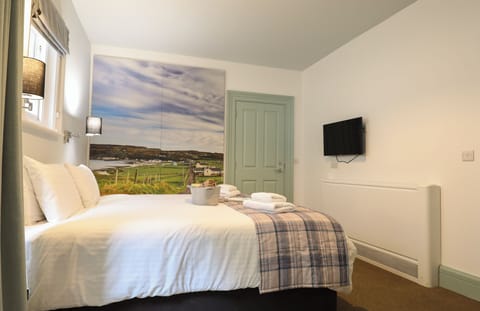 Double or Twin Room, Ensuite (Dog friendly) | Free WiFi