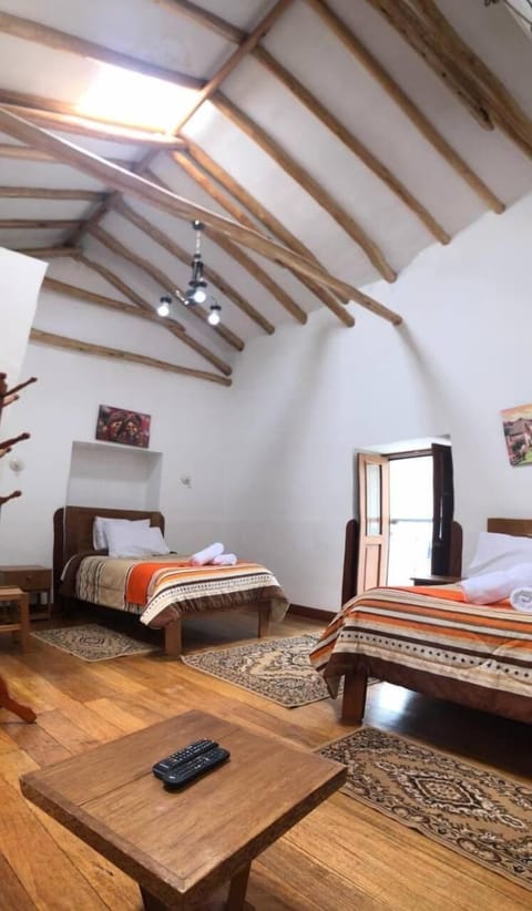 Rollaway beds, free WiFi, bed sheets