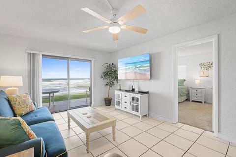 View from Living Room