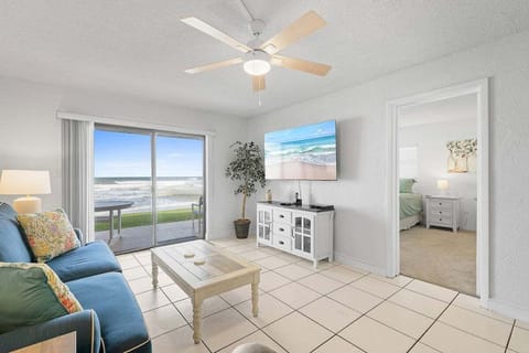 View from Living Room