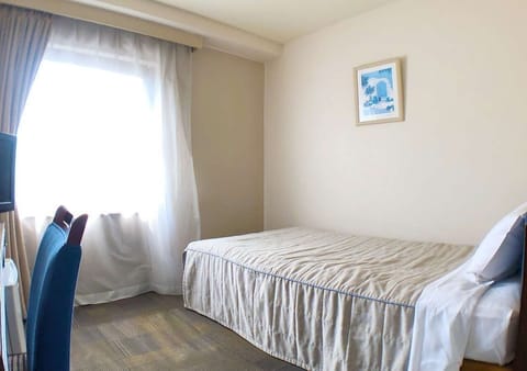 [Non-smoking] ☆ Non-smoking Standard Single Room [Non-smoking room]
