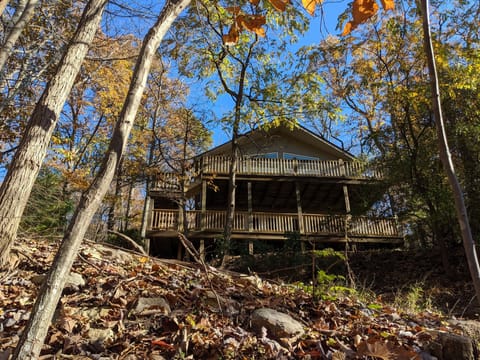 Your home away from home in Massanutten! Base camp for all your adventures!