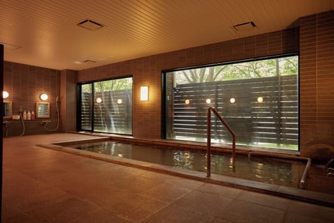 Public bath