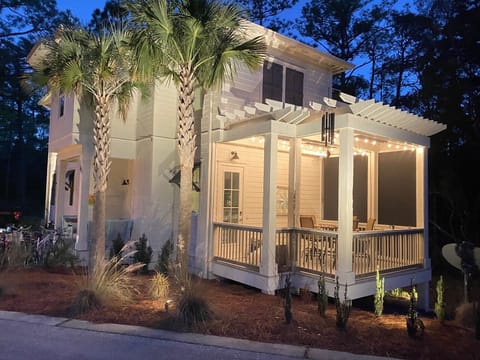 WOW ---This is your vacation home for 30A! Look no more. Read the reviews.