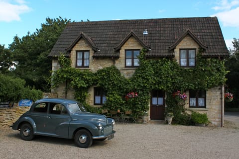 The Stables Cottage