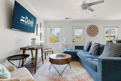 Timeless Comfort only Blocks to King | Rose Suite