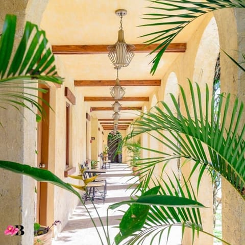 Deluxe Room | Exterior