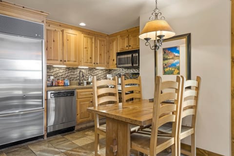 Stainless steel throughout