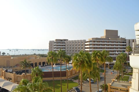 View from room