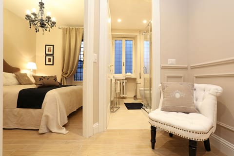 Apartment, 2 Bedrooms | 2 bedrooms, free WiFi, bed sheets