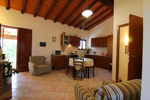 Villa, 4 Bedrooms | Living area | TV