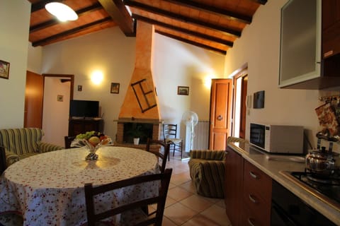 Villa, 4 Bedrooms | Living area | TV