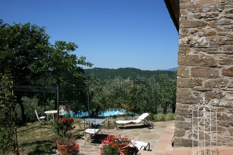 Villa, 1 Bedroom | Garden view