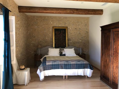 Superior Double Room, Garden View (Ombre) | Premium bedding, pillowtop beds, individually decorated