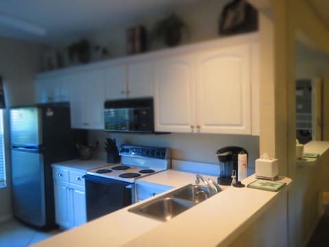 new kitchen cabinets