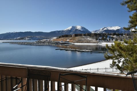Deck View - Deck View
