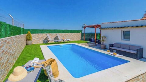 Casa María de Vélez Almayate Alto by Ruralidays