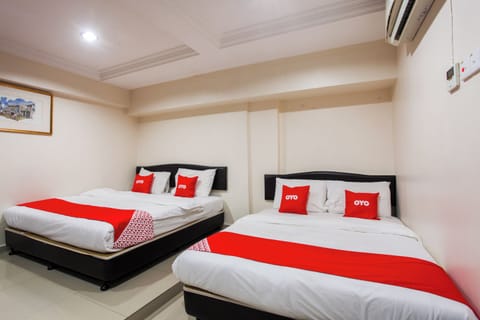 Family Suite | WiFi (free), bed sheets