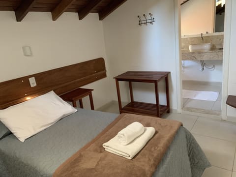 Family Triple Room | Minibar, free WiFi, bed sheets