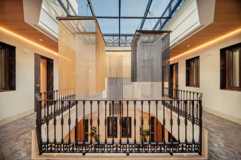 Building design