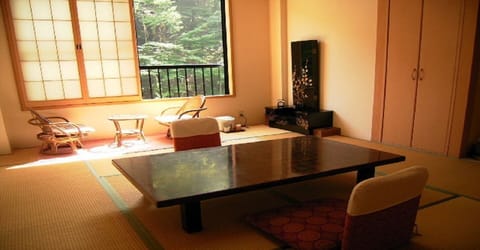 Japanese Style 10 Tatami Hiiragi (Hiragi)