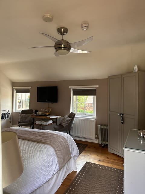 Double Room, Ensuite