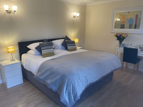 Superior Double or Twin Room, Ensuite
