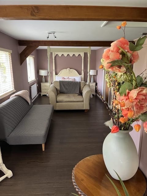 Suite, Ensuite | 1 bedroom