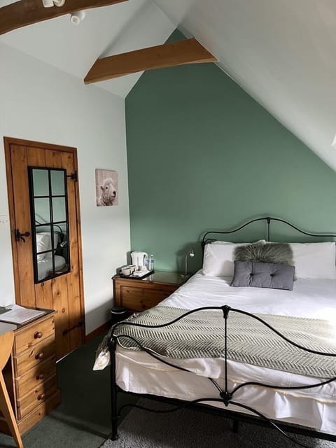 Double Room, Ensuite | 1 bedroom