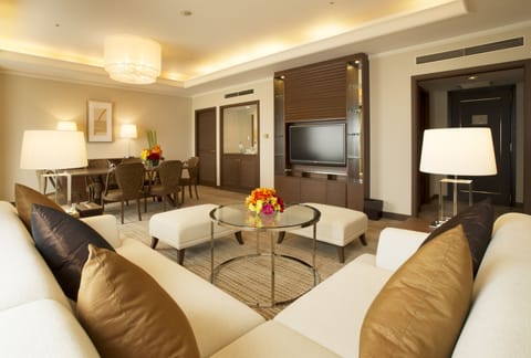 Royal Suite, Non Smoking | WiFi (free)