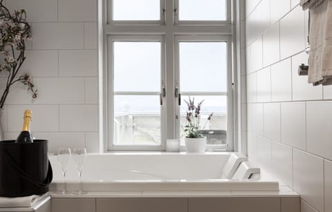 Junior Suite | Private pool