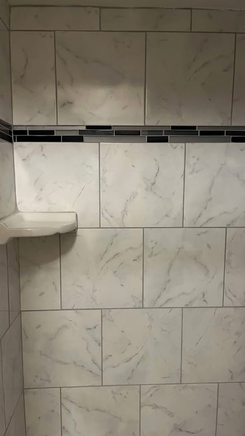 Family Suite | Bathroom | Hair dryer, towels