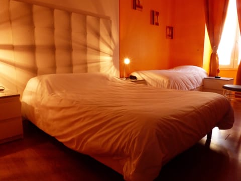 Triple Room | Free WiFi