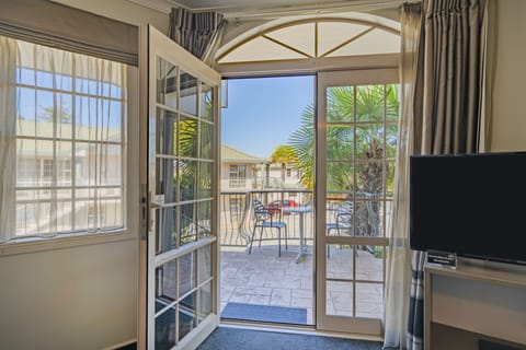 Honeymoon Suite, Private Pool | View from room