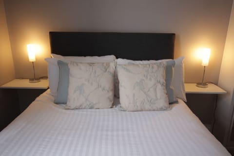 Double Room, Ensuite