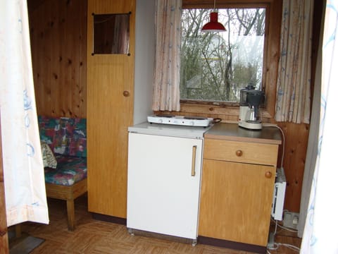 Cottage, (excl. Linen) Shared Bathroom - 4 people | Private kitchenette