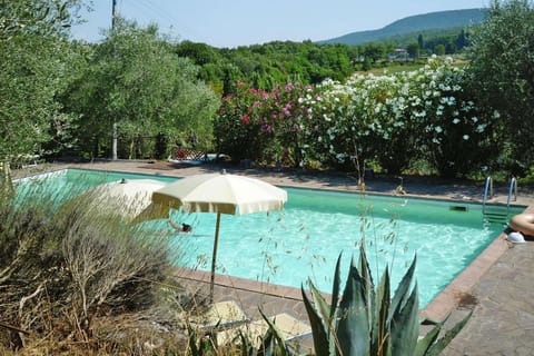 Holiday Home Swimming Pool