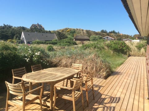 Cottage, 3 Bedrooms, Terrace | Terrace/patio