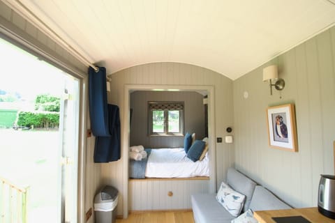 Deluxe Room, Ensuite, Garden View