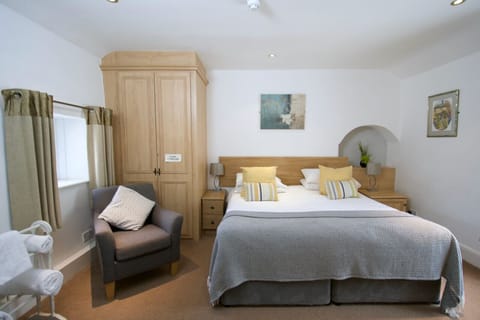 Double or Twin Room, Ensuite