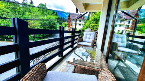 Family Double Room | Terrace/patio
