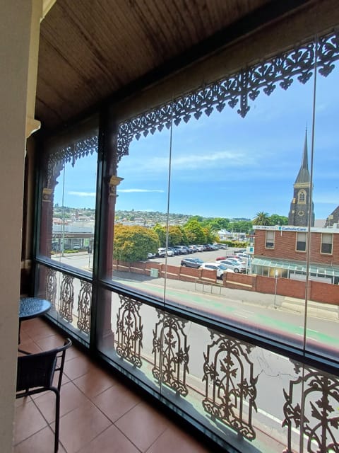 Premium Room | Terrace/patio