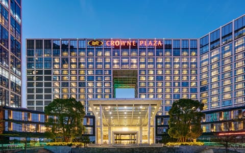 Club Suite, 1 King Bed, Non Smoking | Exterior