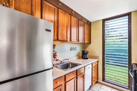Large Remodeled Kitchen