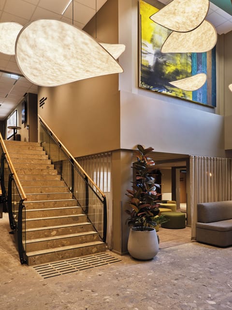 Staircase